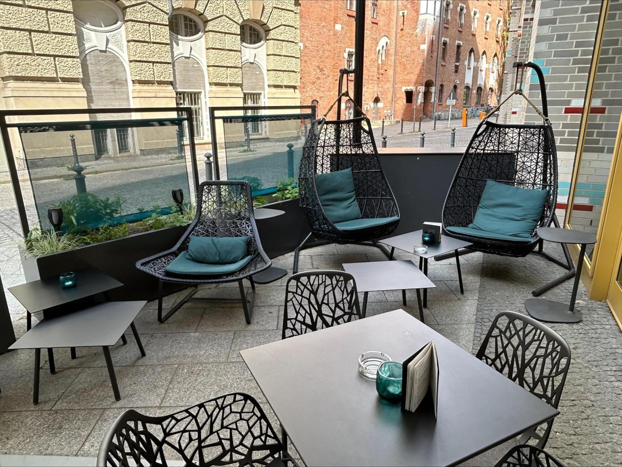 Hotel One Mitte