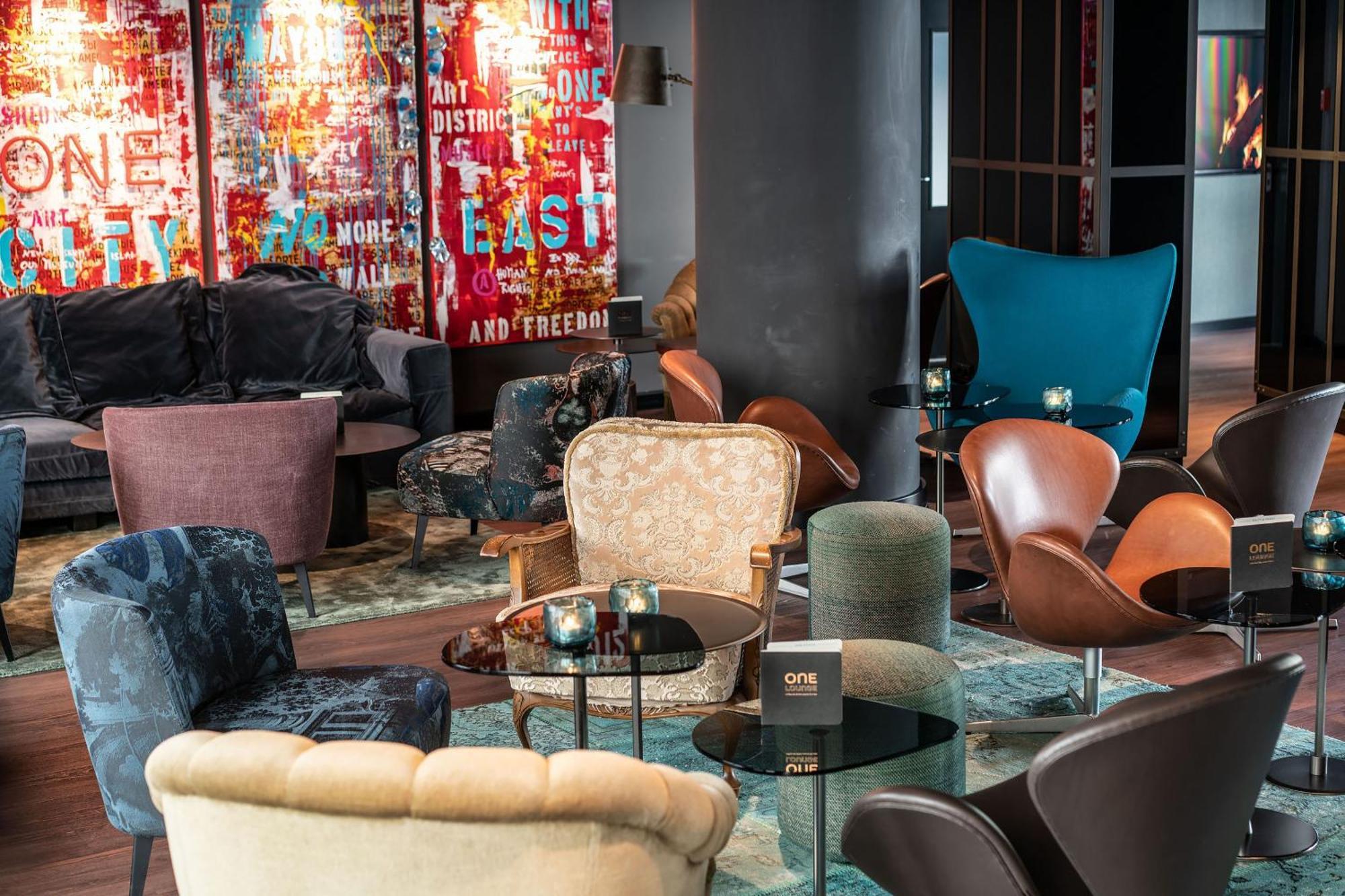 One Mitte Hotel