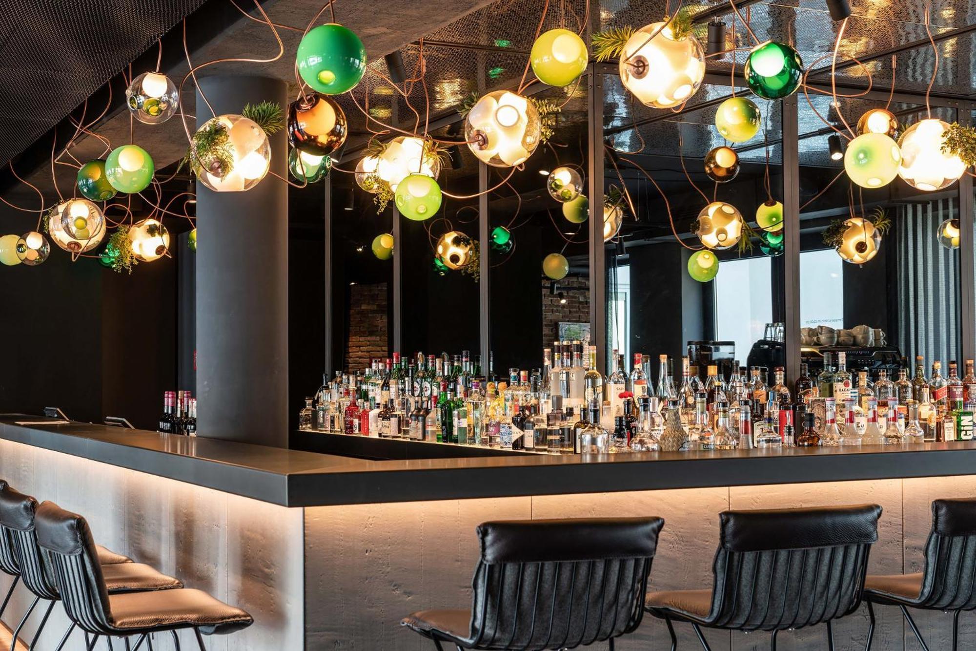 One Mitte Hotel