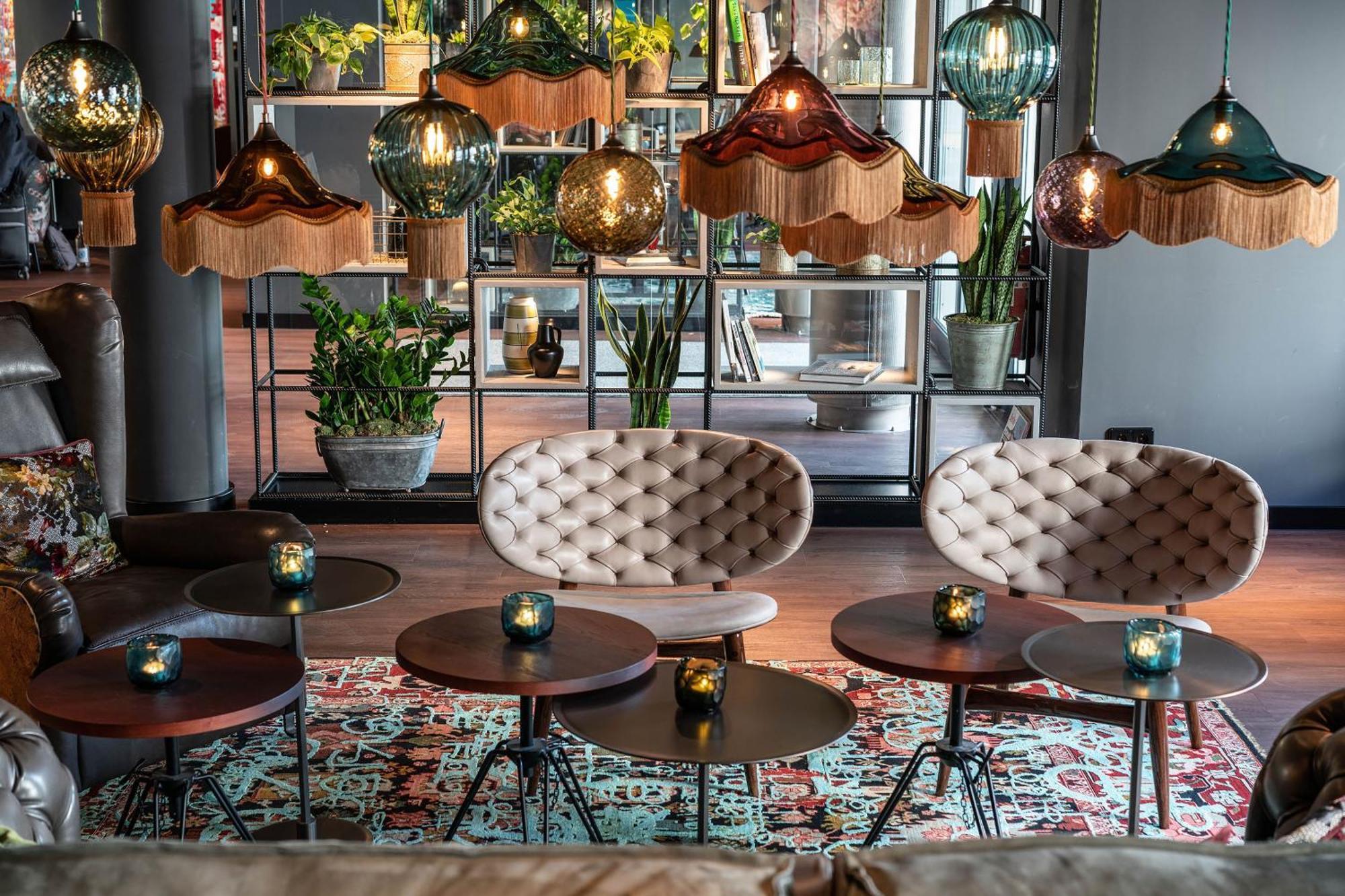 Hotel One Mitte