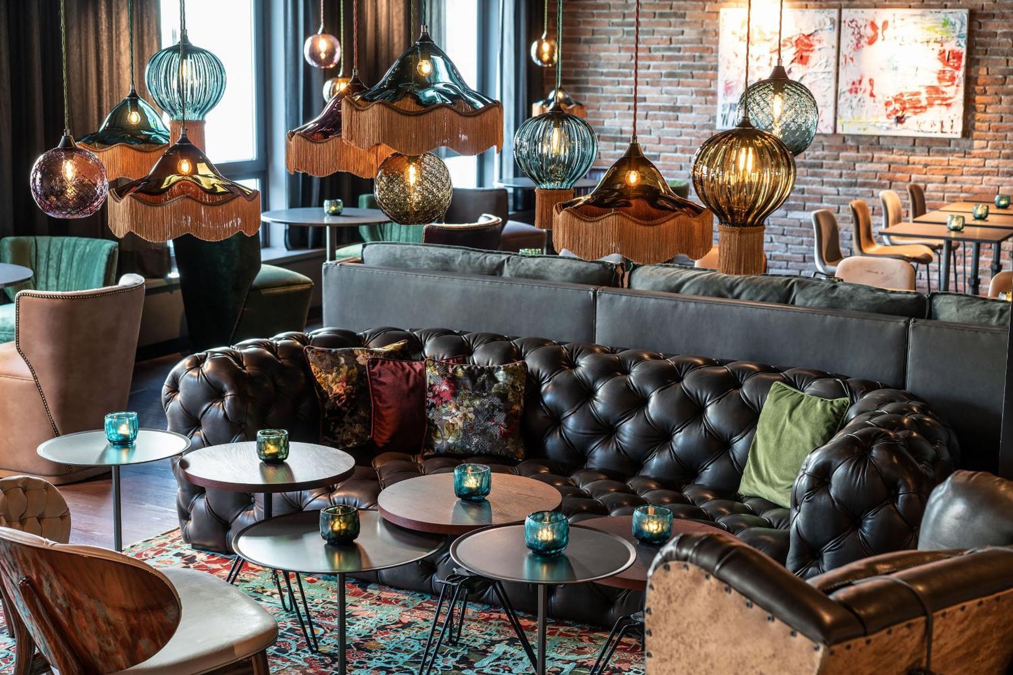 Hotel One Mitte 3*