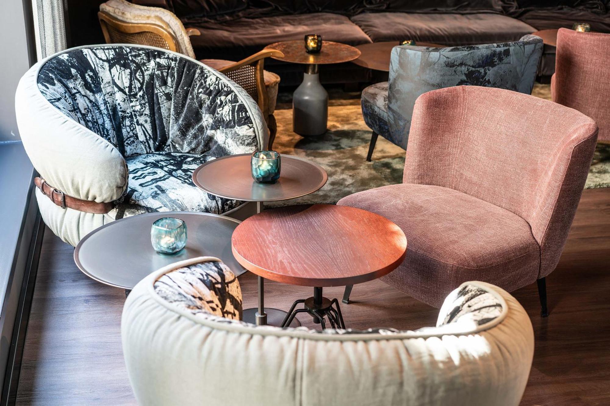 Hotel One Mitte Berlim